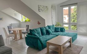 Ferienwohnung Sonnenschein