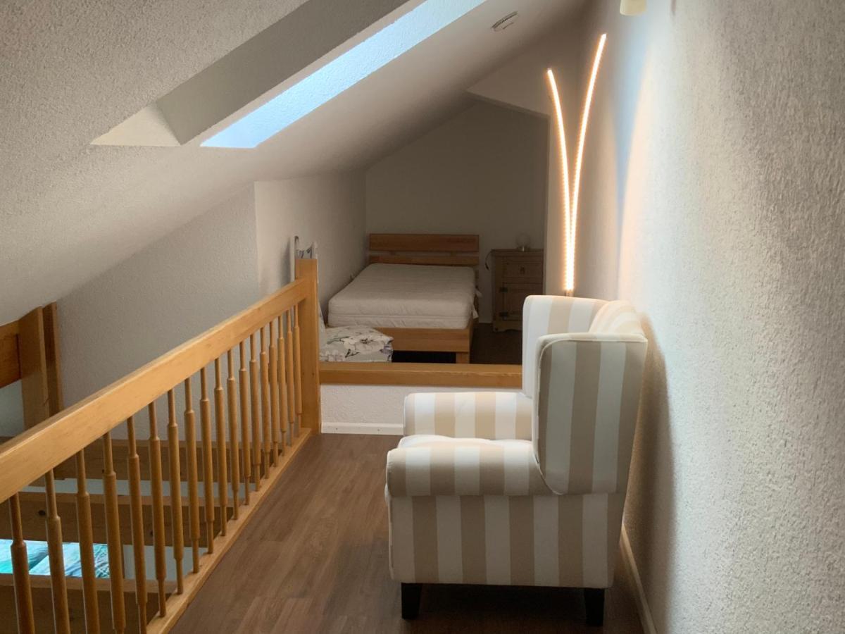 Ferienwohnung Sonnenschein Grenzach-Wyhlen Exterior foto