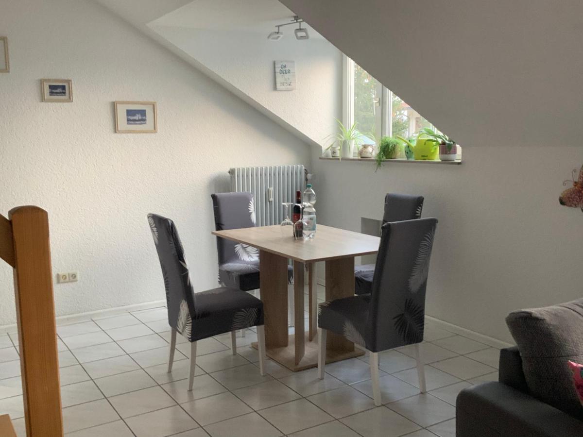 Ferienwohnung Sonnenschein Grenzach-Wyhlen Exterior foto