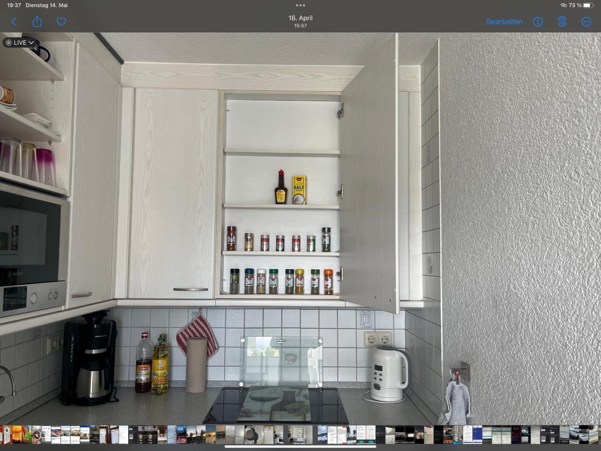 Ferienwohnung Sonnenschein Grenzach-Wyhlen Exterior foto