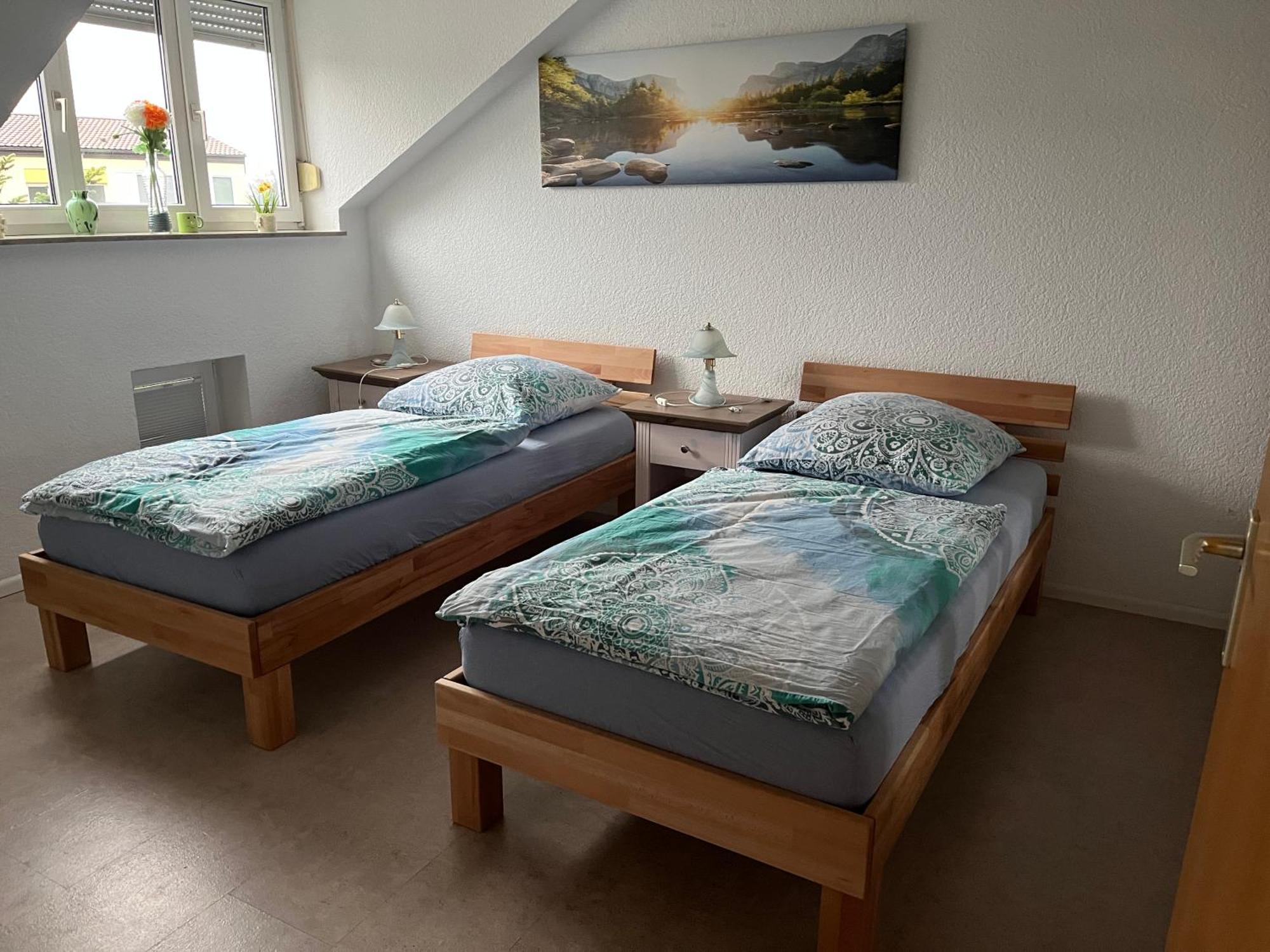 Ferienwohnung Sonnenschein Grenzach-Wyhlen Exterior foto